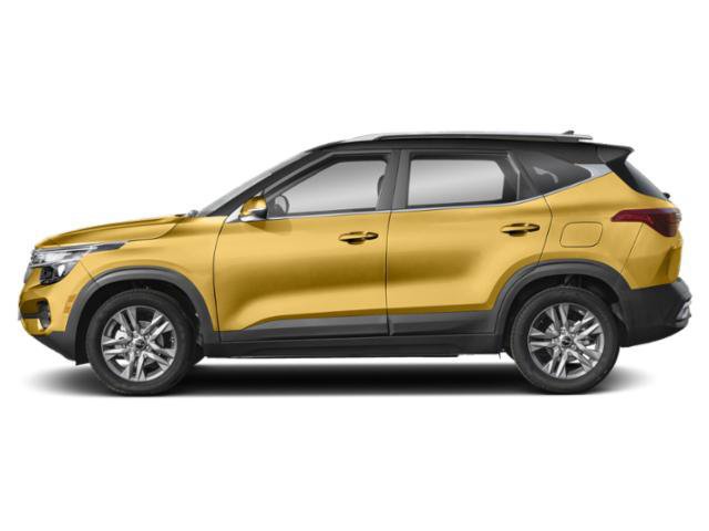 Used 2022 Kia Seltos S AWD/4WD image 3