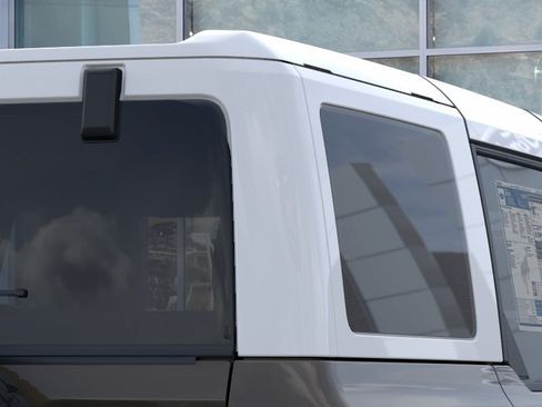 New 2026 Ford Bronco Heritage Edition AWD/4WD image 26
