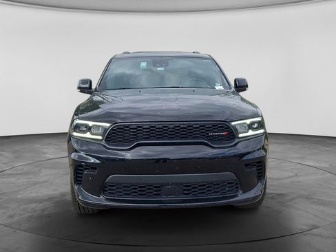 Used 2024 Dodge Durango GT AWD/4WD image 3