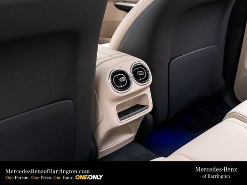 New 2026 Mercedes-Benz GLC 300 4MATIC image 19