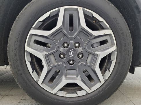 Used 2023 Hyundai Santa Fe Limited w/ Cargo Package image 31