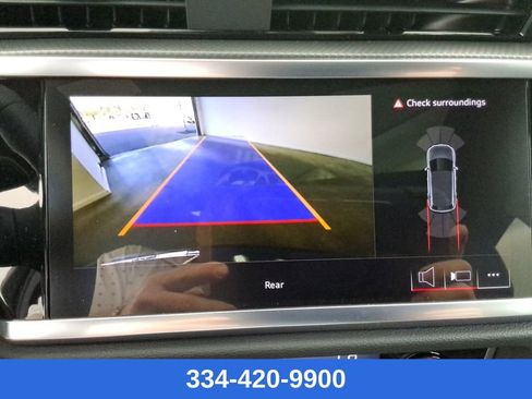 Used 2025 Audi Q3 2.0T Premium w/ Convenience Package image 11