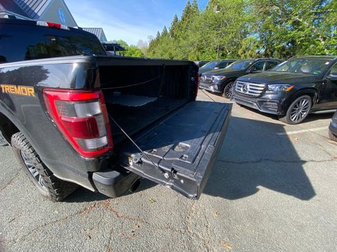 Used 2021 Ford F150 Tremor w/ Equipment Group 402A High AWD/4WD image 18