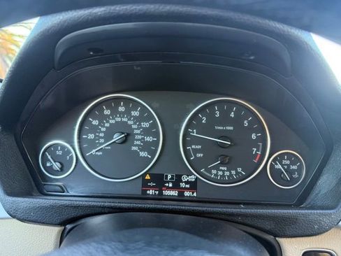 Used 2015 BMW 320i Sedan image 19