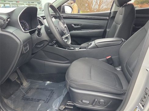 Used 2024 Hyundai Tucson SEL image 5