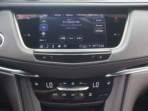 Used 2023 Cadillac XT6 Luxury FWD image 22