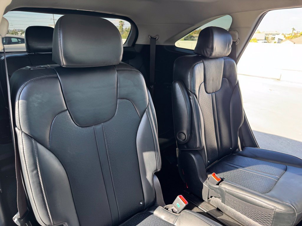 Used 2023 Kia Sorento EX w/ Panoramic Sunroof Package AWD/4WD image 20
