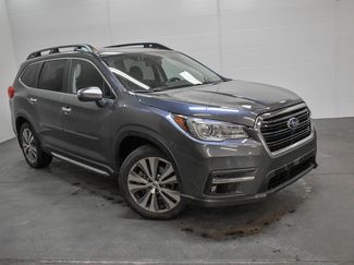 Used 2021 Subaru Ascent Touring video 1