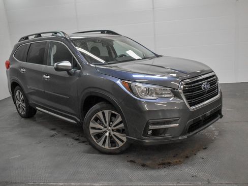 Used 2021 Subaru Ascent Touring image 1