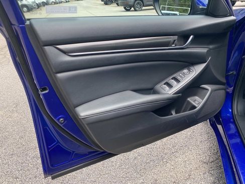 Used 2020 Honda Accord Sport image 20