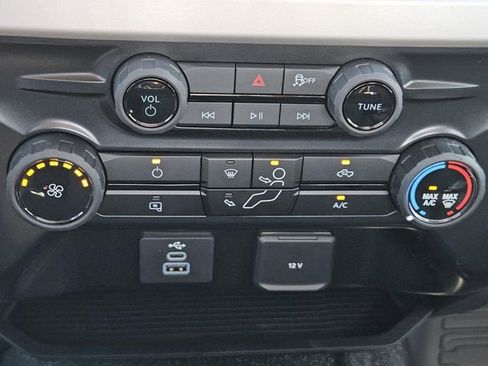 New 2026 Ford F250 XL w/ F-250 >10K GVWR Package RWD image 11