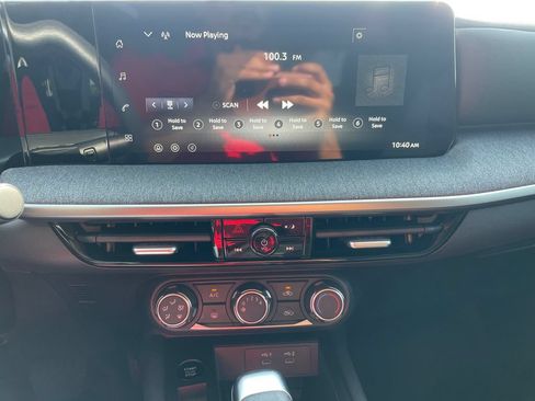 Certified 2026 Nissan Kicks S FWD image 14