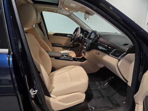 Used 2018 Mercedes-Benz GLE 350 4MATIC image 13