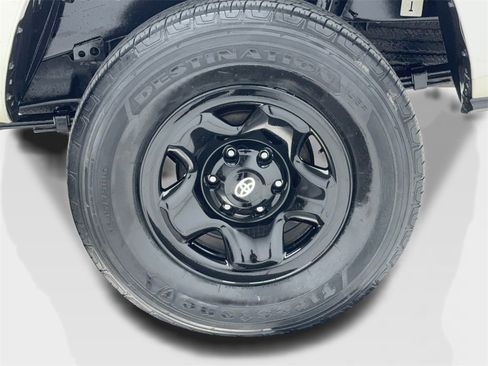 Used 2021 Toyota Tacoma SR5 image 46