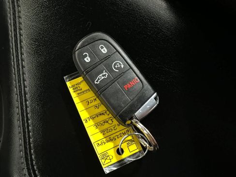 Used 2022 Dodge Challenger GT AWD/4WD image 25
