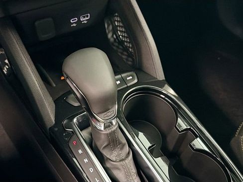 New 2026 Chevrolet TrailBlazer ACTIV w/ Convenience Package image 20