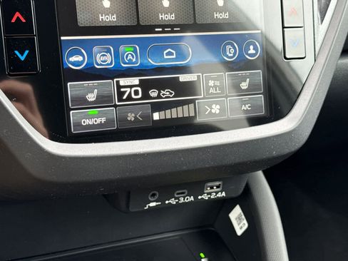 New 2026 Subaru Forester Premium image 19