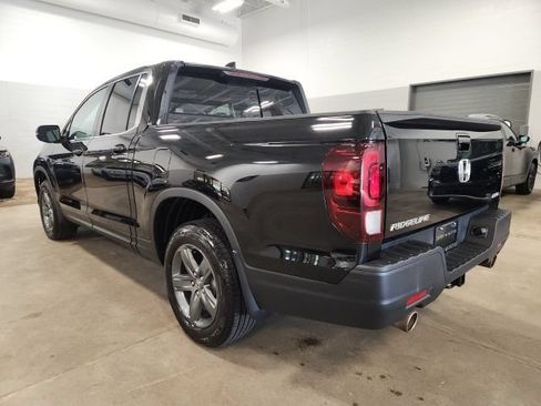 Used 2023 Honda Ridgeline RTL image 5