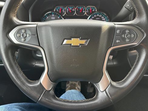 Used 2018 Chevrolet Silverado 1500 LT image 35