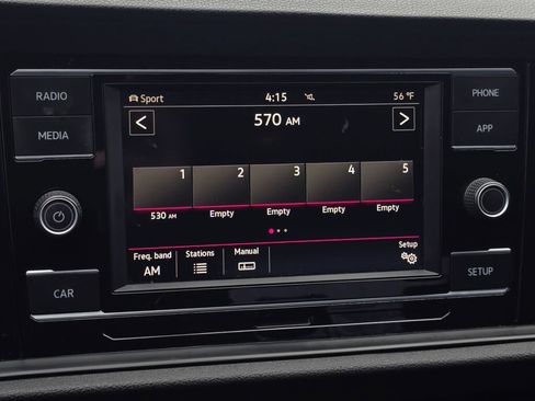 Used 2019 Volkswagen Jetta GLI FWD image 33