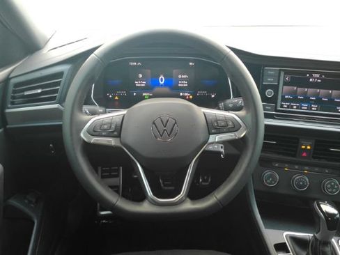 Used 2024 Volkswagen Jetta Sport FWD image 27