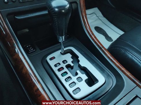 Used 2003 Acura TL image 31