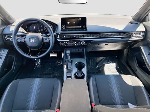 Used 2026 Honda Civic FWD Hybrid Sedan image 22