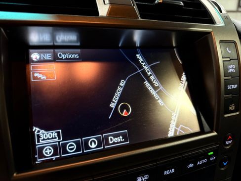 Used 2016 Lexus GX 460 w/ Premium Package AWD/4WD image 33