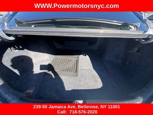 Used 2020 Honda Accord EX-L image 30