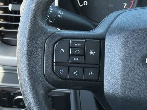 Used 2022 Ford F150 XLT image 14