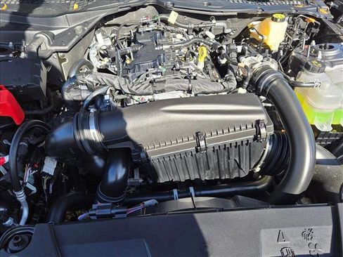 New 2026 Ford Mustang Coupe image 16