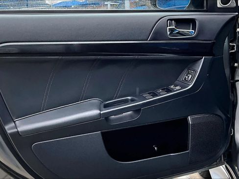 Used 2017 Mitsubishi Lancer SEL image 22