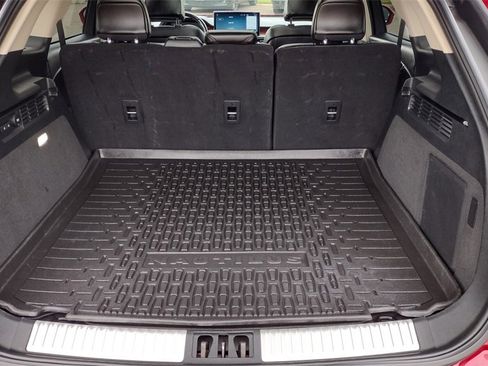 Used 2021 Lincoln Nautilus Reserve w/ Cargo Utility Package image 25