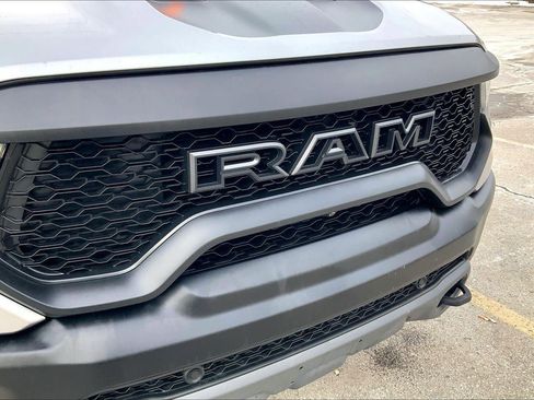 Used 2021 RAM 1500 TRX w/ TRX Level 2 Equipment Group image 29