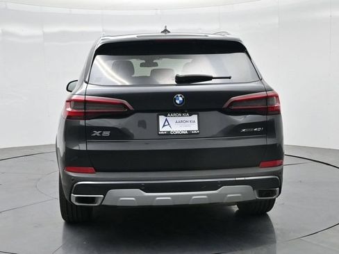 Used 2023 BMW X5 xDrive40i AWD/4WD image 33