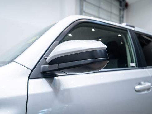 Certified 2024 Toyota 4Runner SR5 image 12