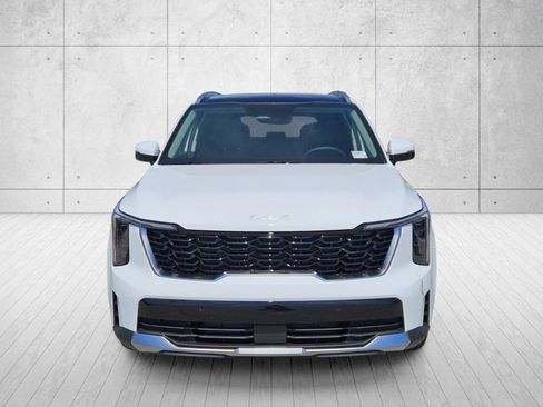 New 2026 Kia Sorento S FWD image 2