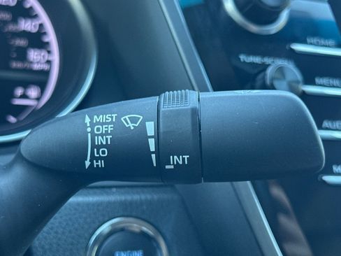 Used 2019 Toyota Camry XLE w/ Driver Assist Package FWD image 32