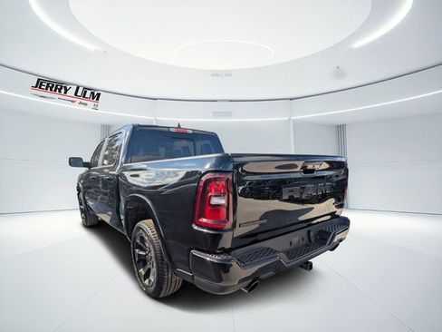 New 2026 RAM 1500 Big Horn image 5