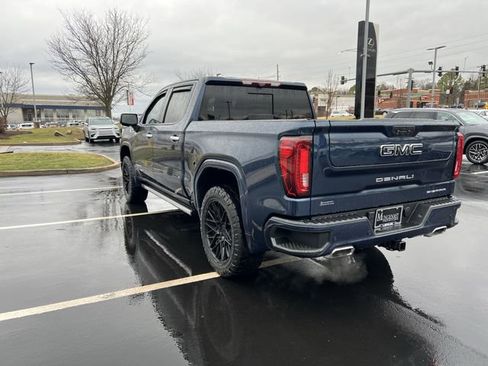 Used 2021 GMC Sierra 1500 Denali w/ Denali Ultimate Package image 5