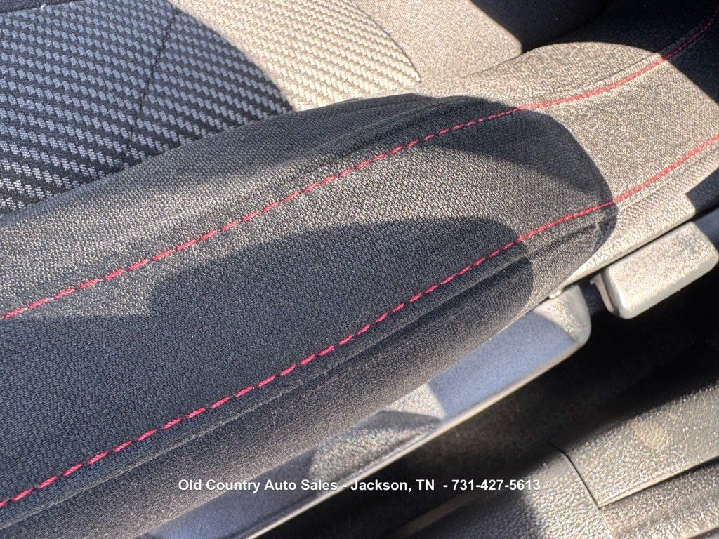 Used 2018 Honda Civic Si image 32