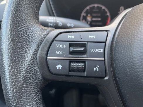 Used 2024 Honda CR-V EX image 12