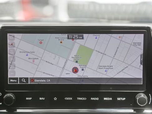 Certified 2023 Kia Forte GT-Line FWD image 14