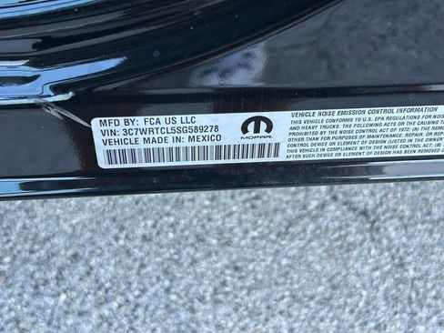 New 2025 RAM 3500 Big Horn image 60