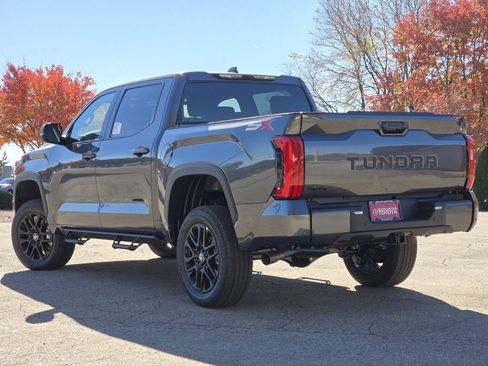 New 2026 Toyota Tundra SR5 image 24