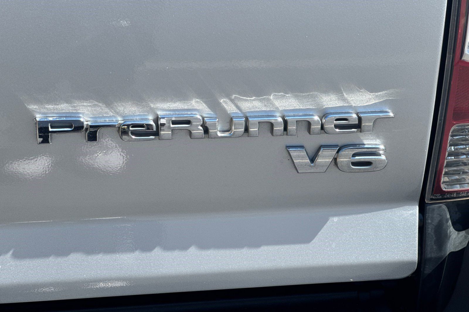 Used 2011 Toyota Tacoma PreRunner RWD image 35
