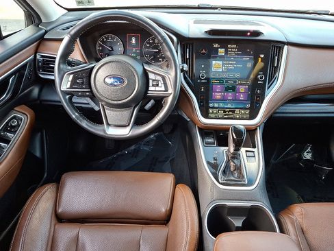 Used 2021 Subaru Outback Touring XT image 12