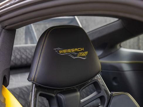 Used 2025 Porsche 911 GT3 RS image 59