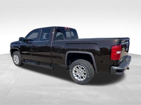 Used 2018 GMC Sierra 1500 SLE w/ SLE Value Package AWD/4WD image 5