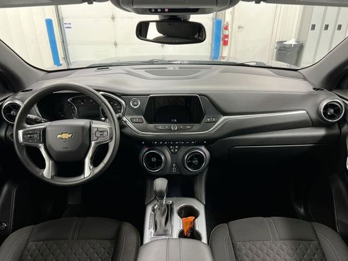 Used 2022 Chevrolet Blazer LT image 10